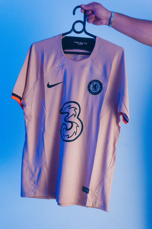 Camiseta